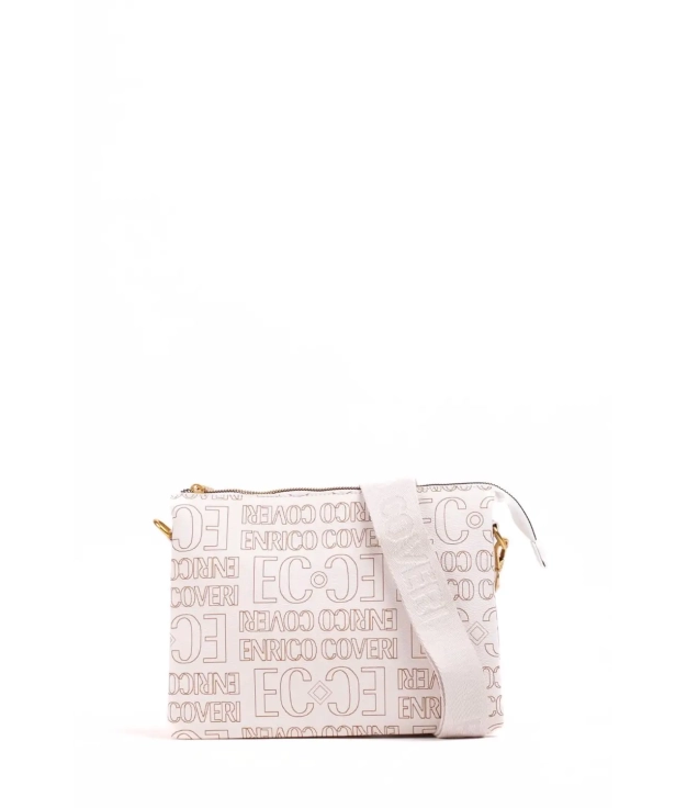 Empica Shoulder Bag - Beige Pianno 39