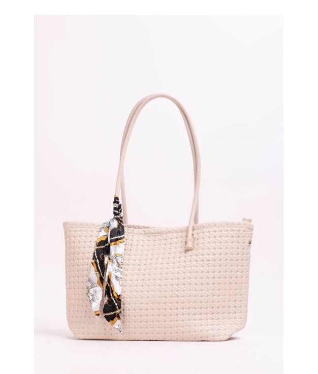 Parisa Handbag - Beige Pianno 39