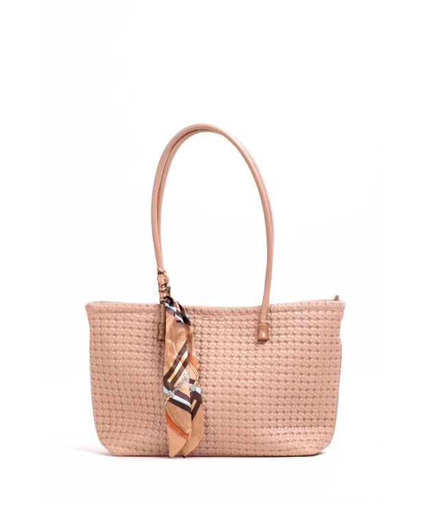 Bolso Parisa - Beige Pianno 39