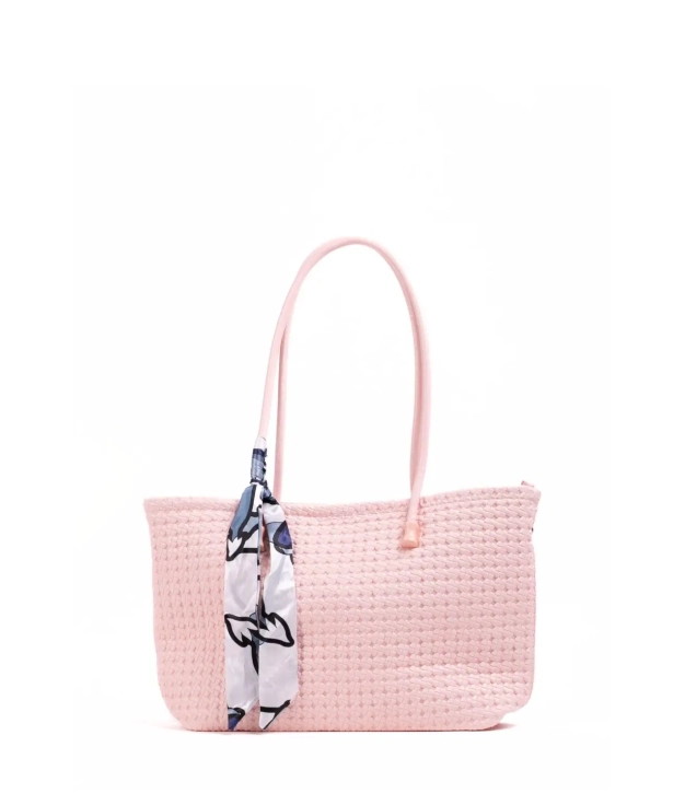 Bolso Parisa - Rosa Pianno 39