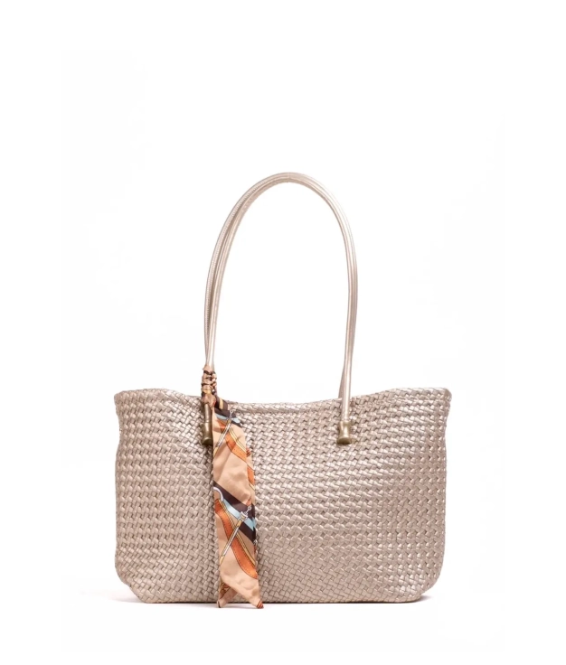 Parisa Handbag - Rosa Pianno 39