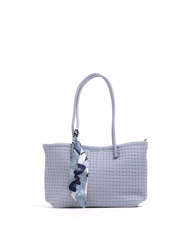 Parisa Handbag - Pianno Blue 39