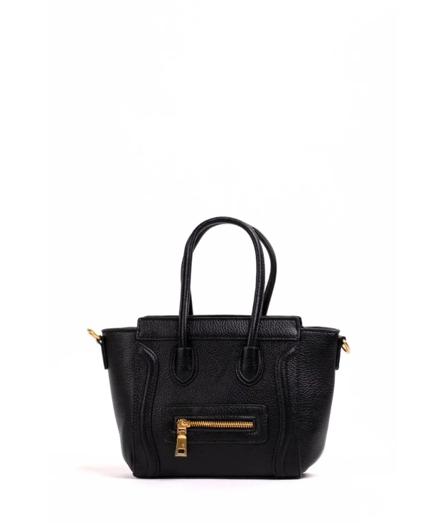 Lanika Shoulder Bag - Black Pianno 39