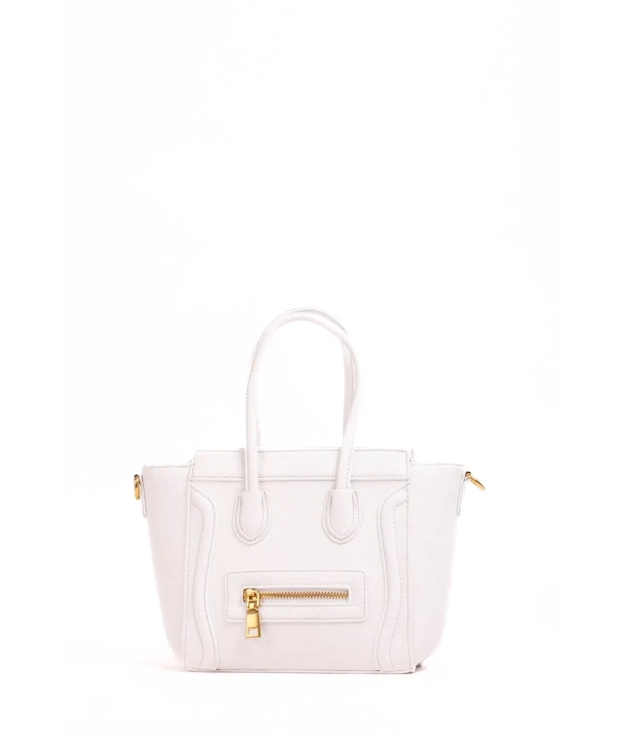 Lanika Shoulder Bag - White Pianno 39