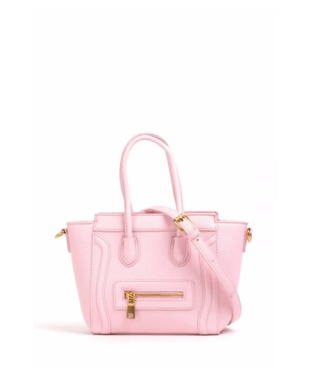 Bolso Bandolera Lanika - Rosa Pianno 39