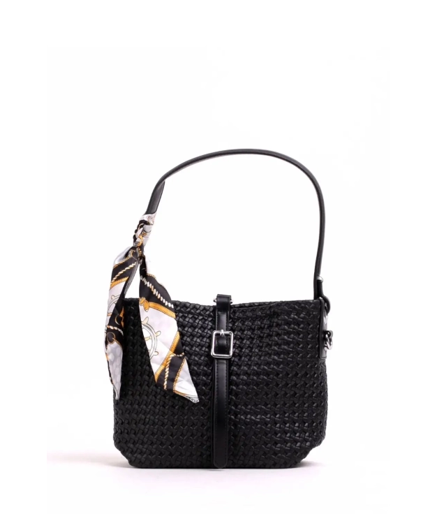 Sista Shoulder Bag - Black