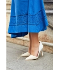 Chaussures à talons Suntus - Leopard pianno39