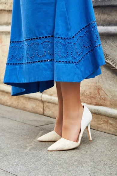Chaussures à talons Suntus - Leopard pianno39