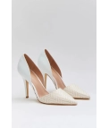 Zapato de tacón Suntus - Leopardo pianno39