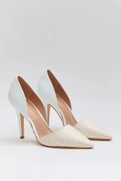 Chaussures à talons Suntus - Leopard pianno39 2