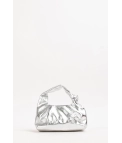 Bolso de Fiesta Gundor - Plata Pianno39