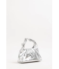 Bolso de Fiesta Gundor - Plata Pianno39