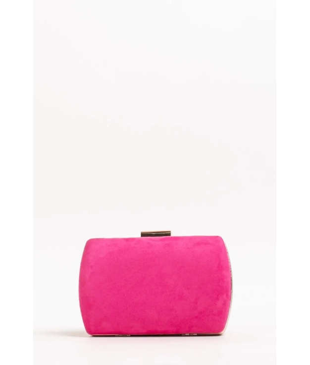 Bolso Clutch Gorbus - Fucsia Pianno39