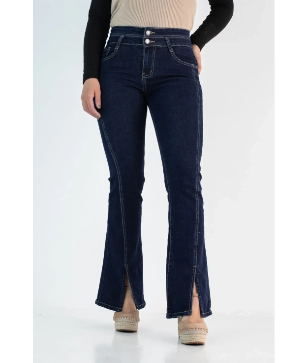 Pantalon Plumer - Denim Pianno39