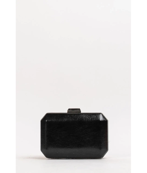 Bolsa Clutch Cioper - Preto Pianno39