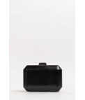 Bolso Clutch Cioper - Negro Pianno39
