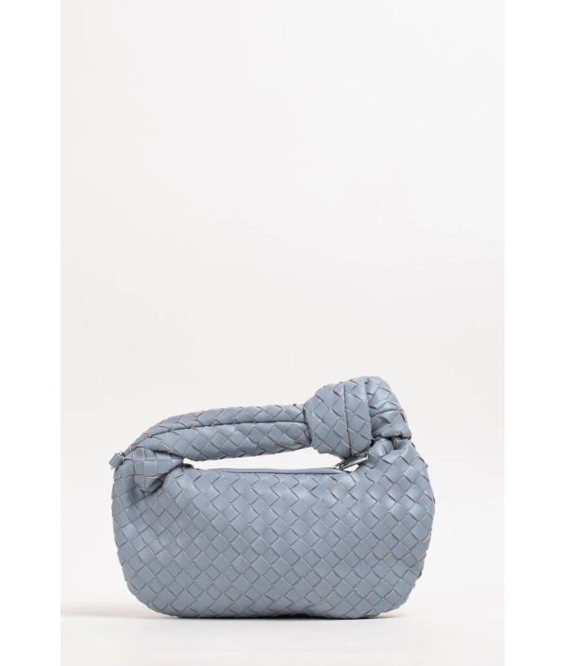 Cuer Shoulder Bag - Blue Pianno39