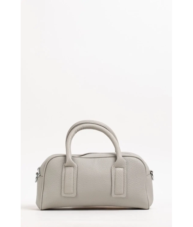 Arese Shoulder Bag - Grey Pianno39