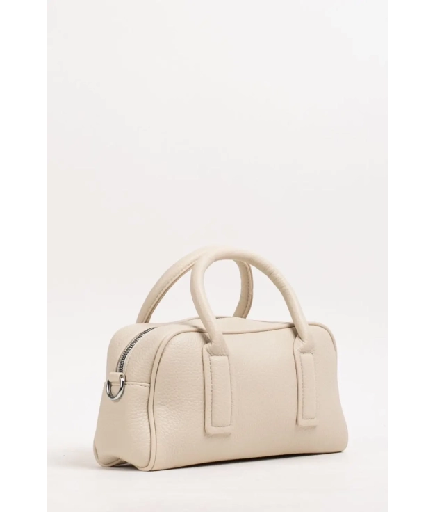 Sac à bandoulière Arese - Beige Pianno39