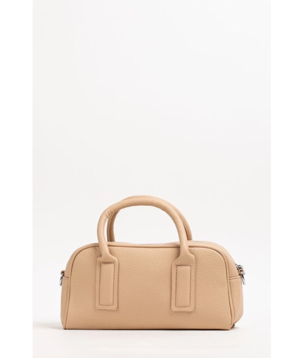 Arese Shoulder Bag - Khaki Pianno39