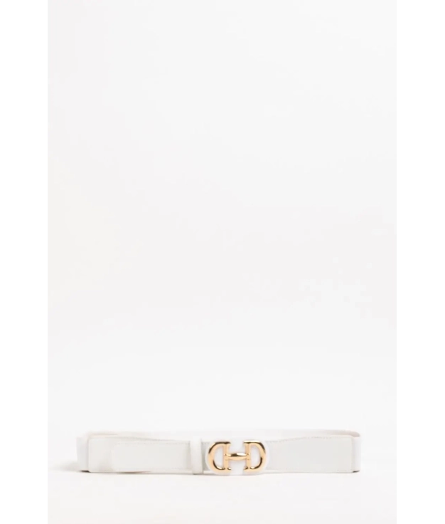 Untres Belt - White Pianno39