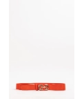 Ceinture Untres - Orange Pianno39