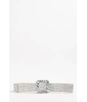 Ceinture Breto - Argent Pianno39