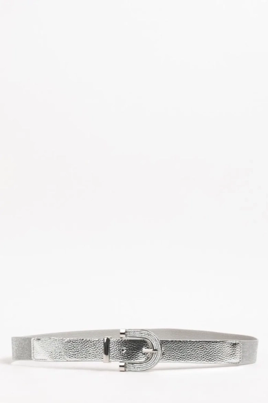 Ceinture Pator - Argent Pianno39