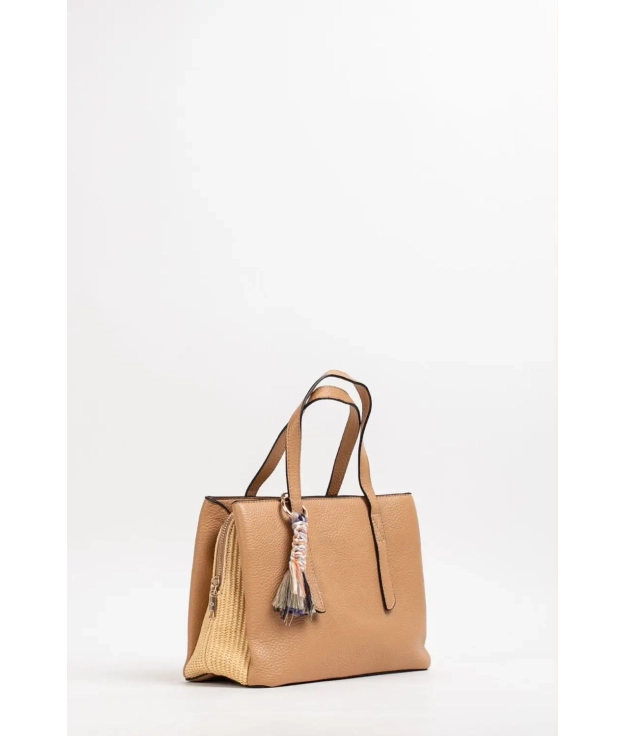 Sac à bandoulière Terfo - Khaki Pianno39