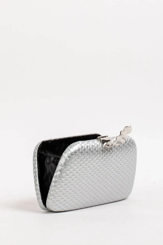 Sac à main Luter - Silver Pianno 39 2