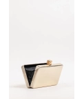 Bolso Clutch Adire - Oro Pianno39