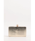Bolso Clutch Adire - Oro Pianno39