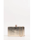 Bolso Clutch Adire - Oro Pianno39