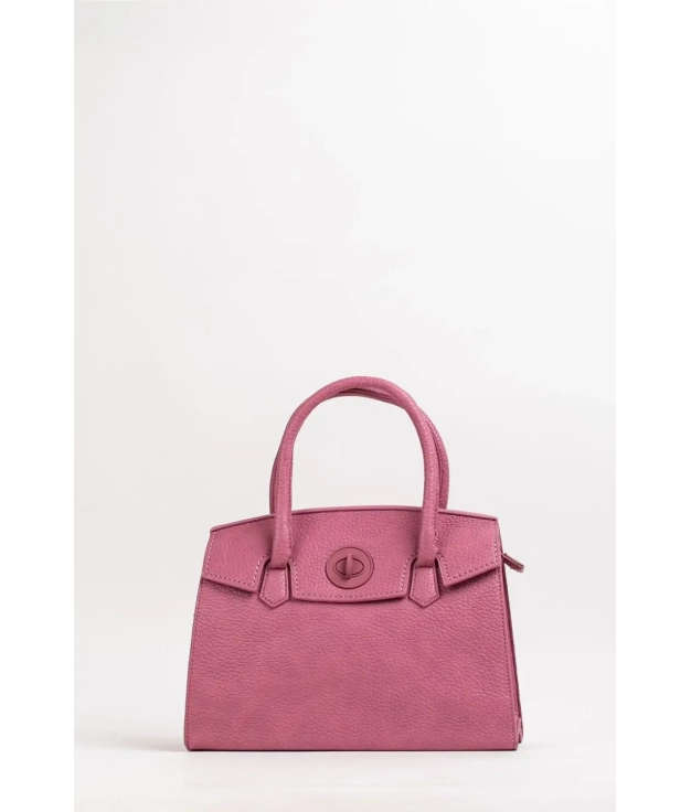 Bolso Shopper Ciar - Rosa Pianno39