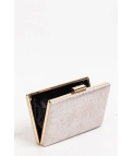 Bolso Clutch Sesdu - Rosa Pianno39