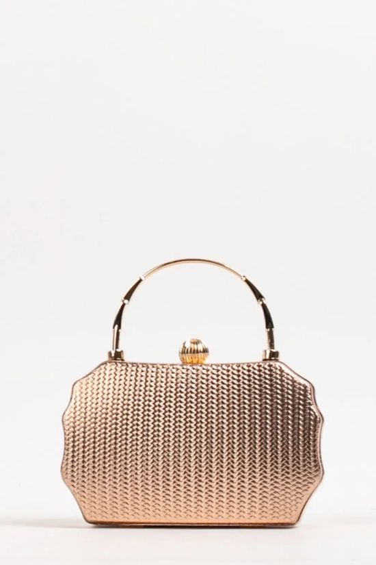 Bolso Clutch Erteso - ChampánPianno39