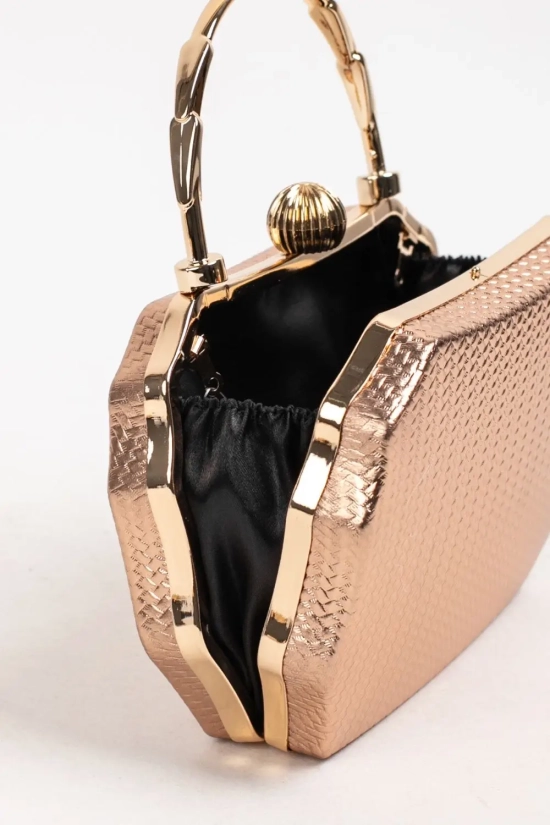Bolso Clutch Erteso - ChampánPianno39 2