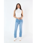 Pantalon Bestor - Denim Pianno39