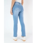 Pantalon Bestor - Denim Pianno39