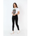 Leggins Jerles - Noir Pianno39