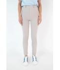 Leggins Jerles - Beige Pianno39