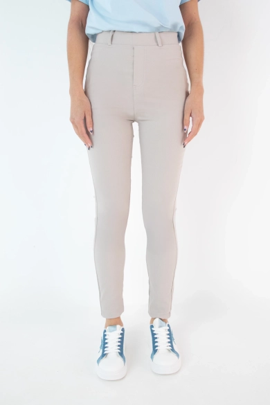 Leggins Jerles - Bege Pianno39 2