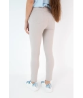 Leggins Jerles - Beige Pianno39
