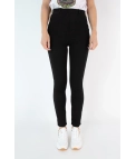 Leggins Jerles - Noir Pianno39