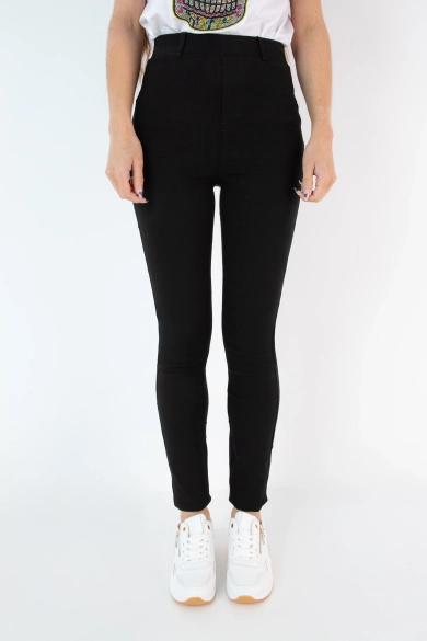 Leggins Jerles - Noir Pianno39 2
