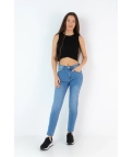 Pantalon Uros - Denim Pianno39