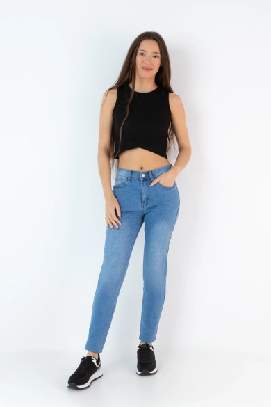 Pantalon Uros - Denim Pianno39