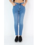 Pantalon Uros - Denim Pianno39