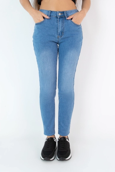 Pantalon Uros - Denim Pianno39 2