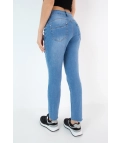 Pantalon Uros - Denim Pianno39
